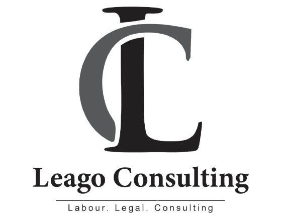 Leago Consulting